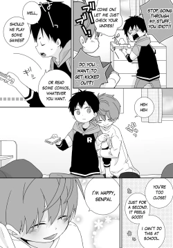 Page 50 of Yakumo and Yusuke