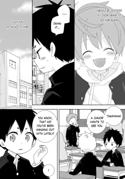 Page 65 of Yakumo and Yusuke