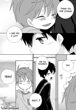 Page 89 of Yakumo and Yusuke