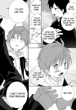 Page 96 of Yakumo and Yusuke