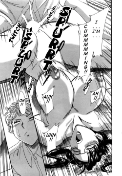 Page 154 of Haha wa Sexy Idol | My Mom, The Sexy Idol