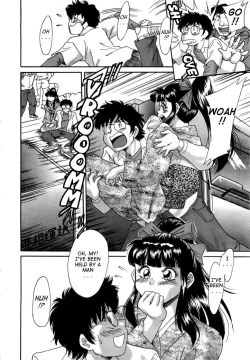 Page 157 of Haha wa Sexy Idol | My Mom, The Sexy Idol