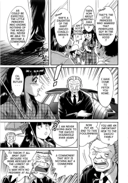 Page 162 of Haha wa Sexy Idol | My Mom, The Sexy Idol