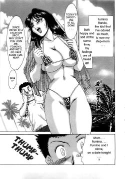 Page 28 of Haha wa Sexy Idol | My Mom, The Sexy Idol
