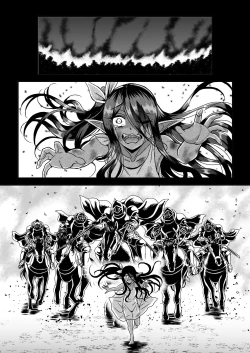 Page 47 of Sanzen Sekai no Karasu o Koroshi Goshujin-sama to Asane ga Shite Mitai