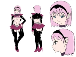 Page 31 of Purirera no M otoko seizo kojo