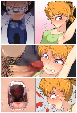 Page 69 of Pengin Mura no Namaiki Mesu Gaki o Kusuguri Mashīn Nikakete Ru !