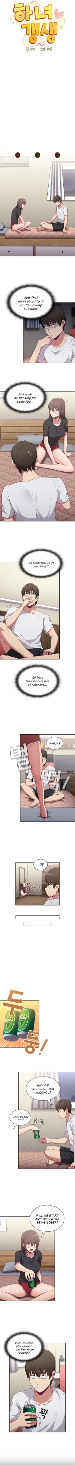 Page 44 of Maid Rehabilitation