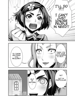 Page 11 of Isekai Futanari Tensei 2