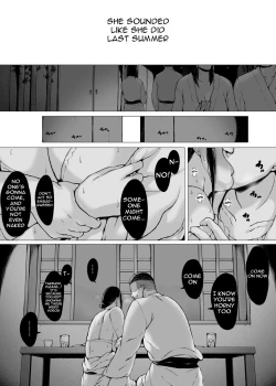 Page 105 of Haha Kui 2 Yarichin Ryoko Hen