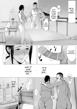 Page 29 of Haha Kui 2 Yarichin Ryoko Hen