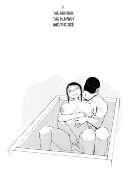 Page 52 of Haha Kui 2 Yarichin Ryoko Hen