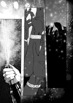 Page 3 of LOST ON YOU