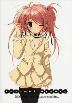 Page 1 of Caramel Assort