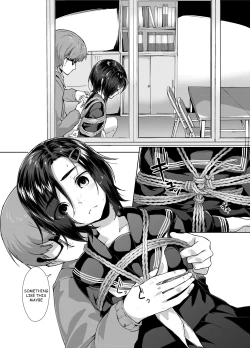 Page 8 of Rengesou Bangaihen Ni