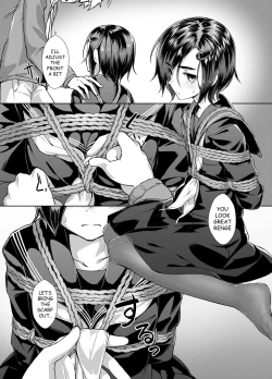 Page 9 of Rengesou Bangaihen Ni