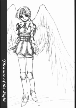 Page 4 of SHADOW GALLERY