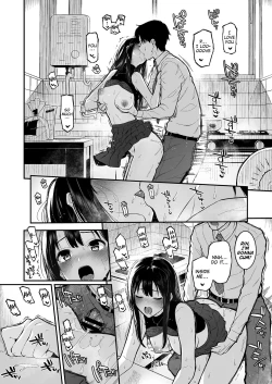 Page 13 of Shibu Rin to Torotoro de Suru Hon | Doing Lewd Stuff With Shiburin