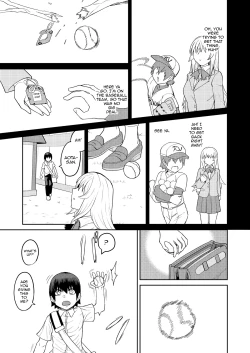 Page 32 of Riyuu wa Fumei daga Ecchi Shite Kureru Kouhai