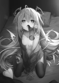 Page 2 of Osuki na Succubus Haken shimasu