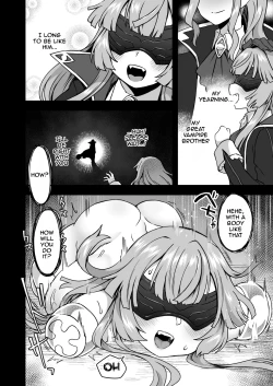 Page 2 of Kyuusai e no Michi 2 | Path to Salvation 2