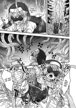 Page 7 of Kyuusai e no Michi 2 | Path to Salvation 2