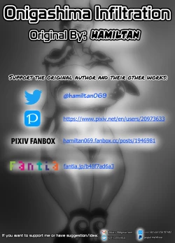 Page 10 of Onigashima Sennyuu Hen | Onigashima Infiltration