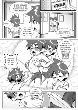 Page 4 of Taiiku Jugyou