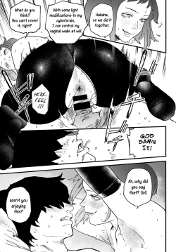 Page 61 of Better than Sex