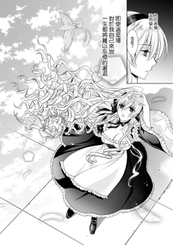 Page 237 of Cinderella ni wa Narimasen! Mob Chara Hime wa Midara na Akuma ni Miirarete | 我才不做灰姑娘！路人公主被淫亂惡魔迷得神魂顛倒 1-11 end