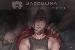 Page 1 of Sacculina - EP1