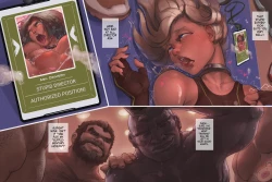 Page 28 of Sacculina - EP1