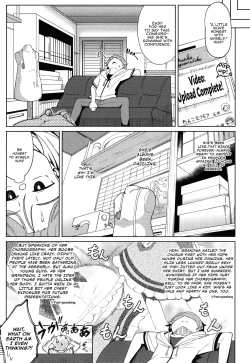 Page 112 of Punipuni Chiccha Tappotapo Ch. 1-5