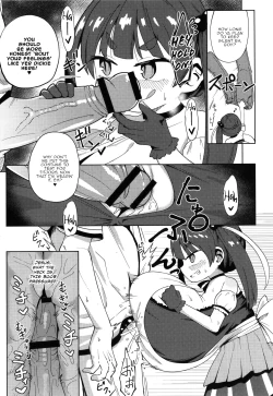 Page 116 of Punipuni Chiccha Tappotapo Ch. 1-5