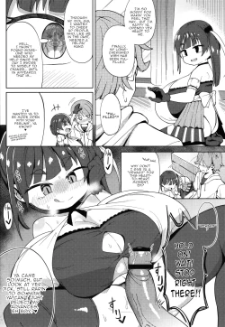 Page 122 of Punipuni Chiccha Tappotapo Ch. 1-5