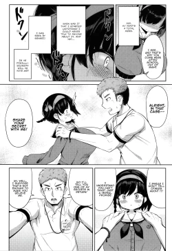 Page 43 of Punipuni Chiccha Tappotapo Ch. 1-5