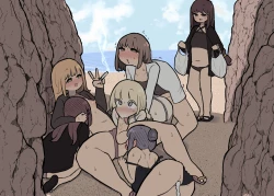 Page 10 of Futanari Ikemen Josei ni GyakuNan shite Pakorare ni Iku Onnanoko