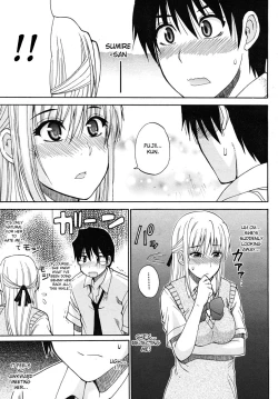 Page 169 of Watashi no Shitai ○○na Koto