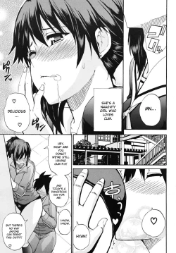Page 36 of Watashi no Shitai ○○na Koto