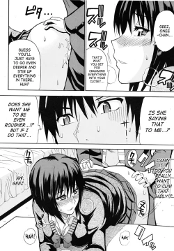Page 87 of Watashi no Shitai ○○na Koto