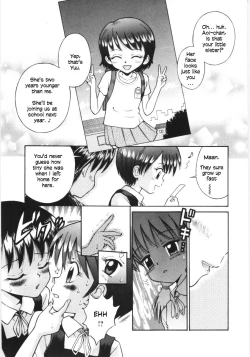 Page 12 of Mori no Naka no Shoujo | Girl in the forest Ch 1-6