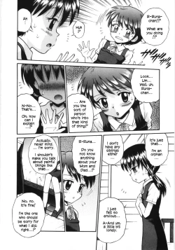 Page 13 of Mori no Naka no Shoujo | Girl in the forest Ch 1-6