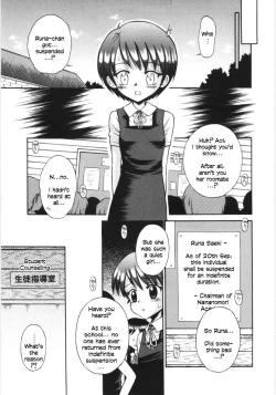 Page 40 of Mori no Naka no Shoujo | Girl in the forest Ch 1-6