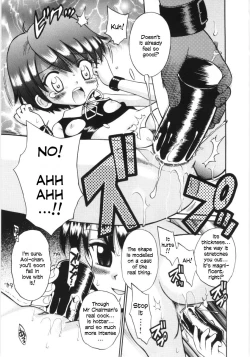 Page 64 of Mori no Naka no Shoujo | Girl in the forest Ch 1-6