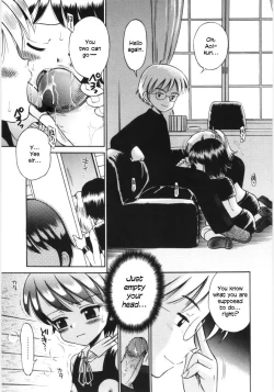 Page 68 of Mori no Naka no Shoujo | Girl in the forest Ch 1-6