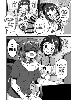 Page 2 of Suki na Koto Shite Ageru | I’ll Do Whatever You Want