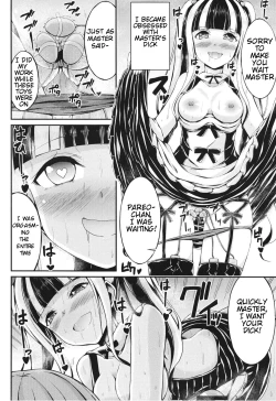 Page 14 of Paleo no go Hoshi