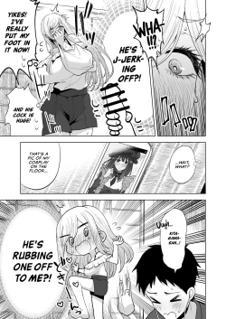 Page 4 of Sono Kisekaeningyo wa ××× o Suru | I Wanna ××× My Dress-Up Darling
