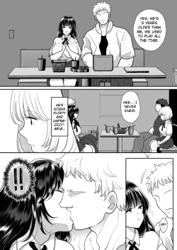 Page 27 of Kirai na Doukyuusei ga Ichuu no Kanojo ni Hyoui shita 3 | The Lovely Girl Who’s Possessed by a Classmate She Hates 3