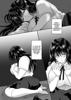 Page 3 of Kirai na Doukyuusei ga Ichuu no Kanojo ni Hyoui shita 3 | The Lovely Girl Who’s Possessed by a Classmate She Hates 3